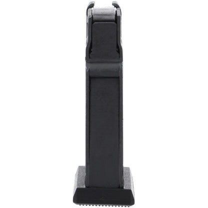 CZ Rimfire Rifle Magazine 17 HM2 5 rd. Steel Fits 457, 512, 455, 453, 452