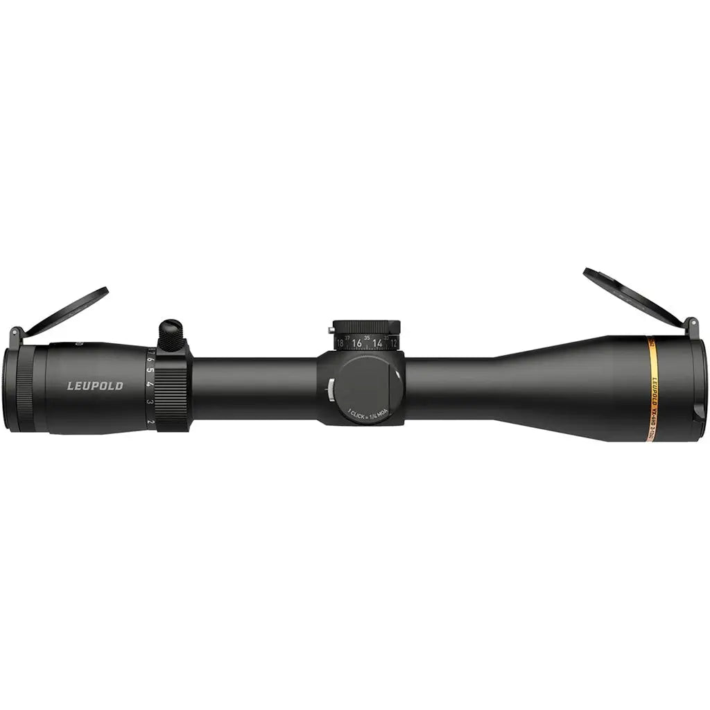 Leupold VX-6HD Gen2 Rifle Scope 2 - 12X42 30mm Illuminated Firedot Duplex