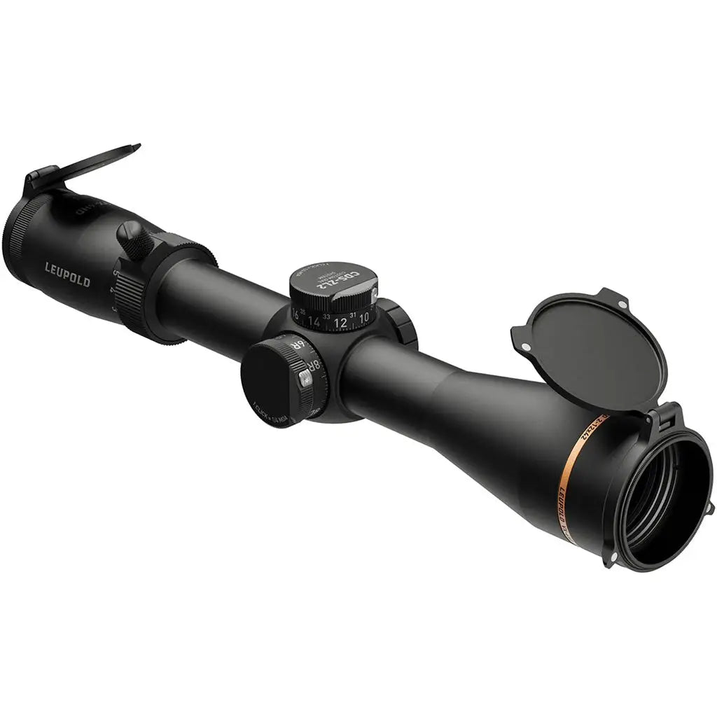 Leupold VX-6HD Gen2 Rifle Scope 2 - 12X42 30mm Illuminated Firedot Duplex