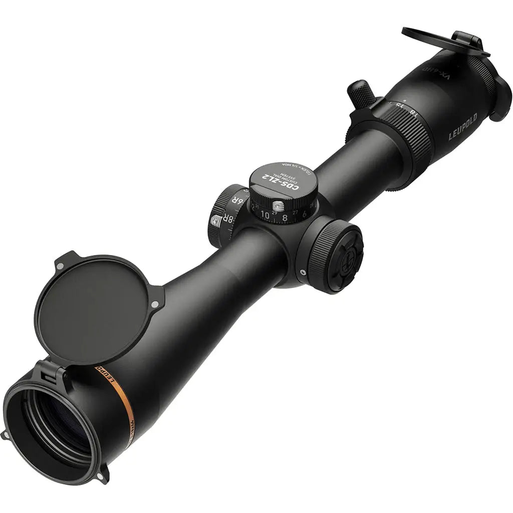 Leupold VX-6HD Gen2 Rifle Scope 3 - 18X44 30mm Side Focus Illuminated TMOA