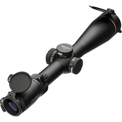 Leupold VX-6HD Gen2 Rifle Scope 3-18x44 30mm SF with Illuminated Firedot Boone &amp; Crockett Reticle