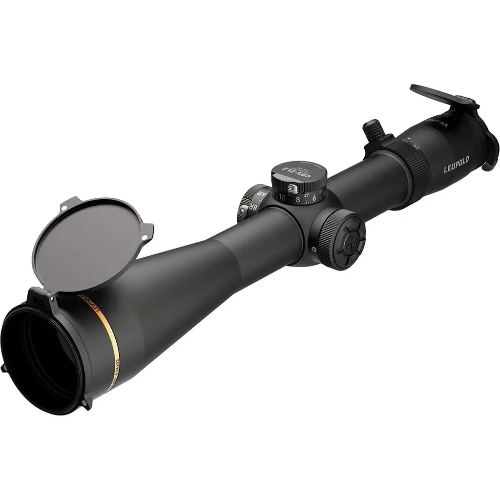 Leupold VX-6HD Gen2 Rifle Scope 4-24x52 34mm Side Focus Illum. TMOA