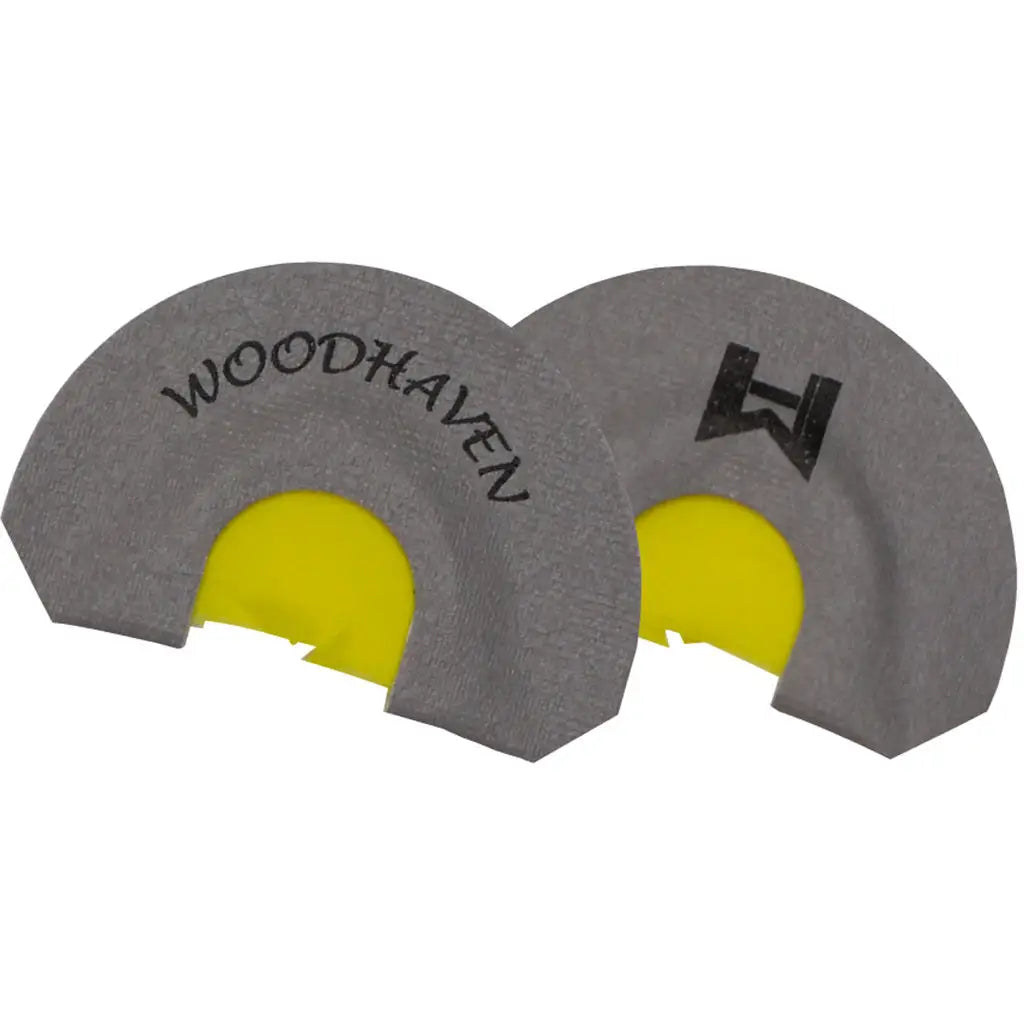 Woodhaven YellowHammer Turkey Call - Premium 3-Reed Design