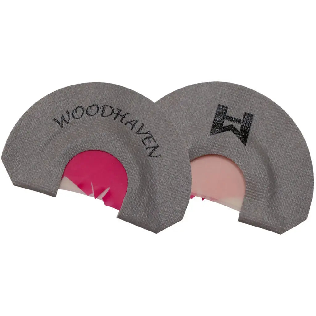 Woodhaven Dagger Turkey Call - Scott Ellis Design