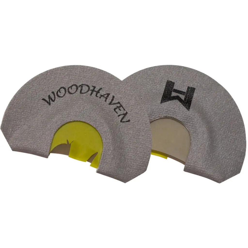Woodhaven Equalizer Turkey Call - Perfect for Realistic Turkey Sounds