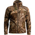 Blocker Shield Solstice Jacket RT APX Large