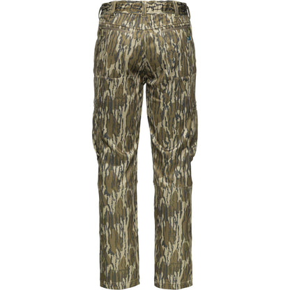 Blocker Silentec Pant MO Bottomland Medium