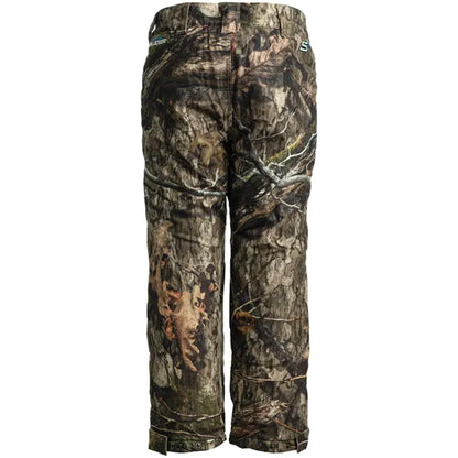 Blocker Youth Drencher Ins Pant MO Country DNA Small