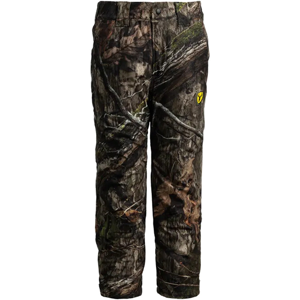 Blocker Youth Drencher Ins Pant MO Country DNA Large
