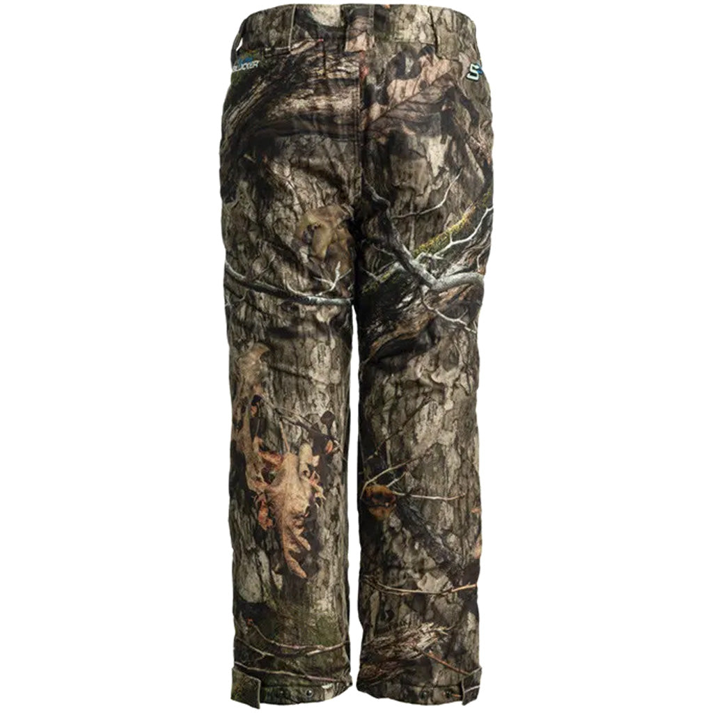 Blocker Youth Drencher Ins Pant MO Country DNA Large