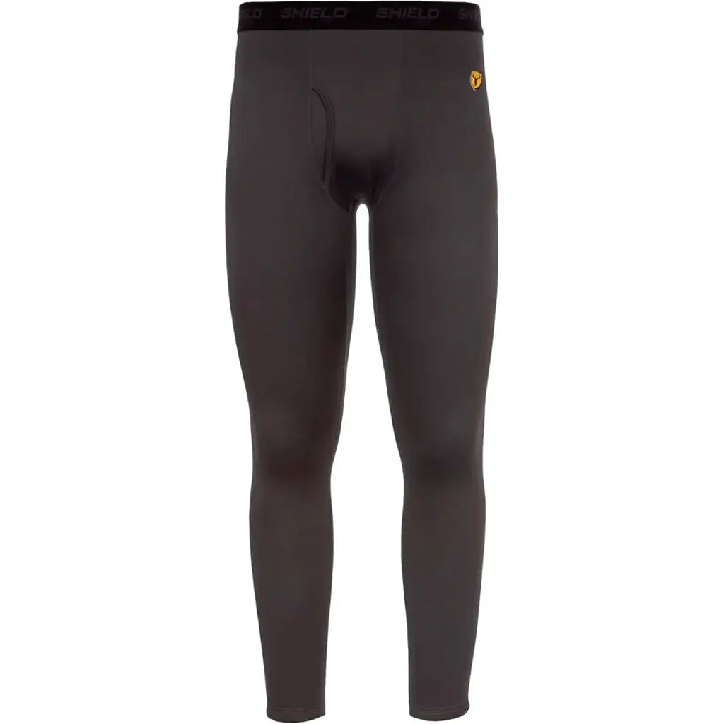 Blocker Outdoors Koretec Heavy Weight Bottom Charcoal X-Large