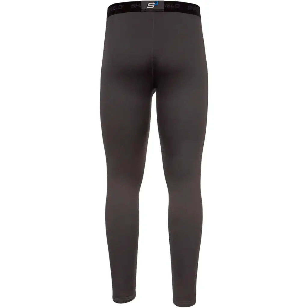 Blocker Outdoors Koretec Heavy Weight Bottom Charcoal X-Large