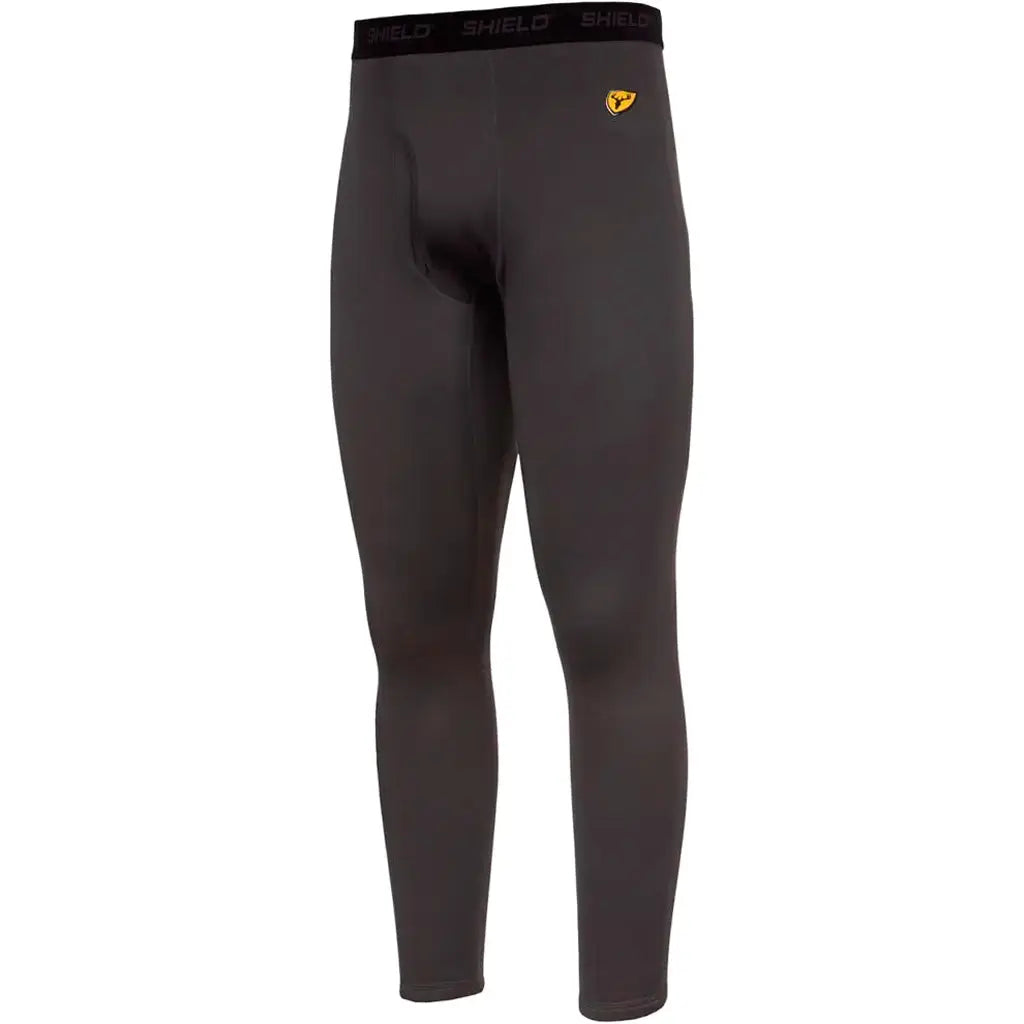 Blocker Outdoors Koretec Heavy Weight Bottom Charcoal X-Large