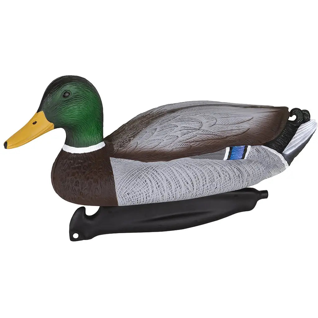Flambeau Super Magnum Mallard Decoys 6pk - Ultimate Duck Hunting Companion