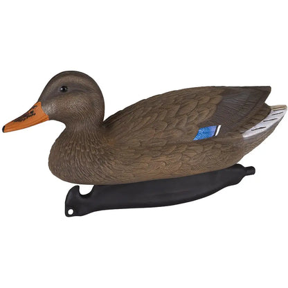 Flambeau Super Magnum Mallard Decoys 6pk - Ultimate Duck Hunting Companion