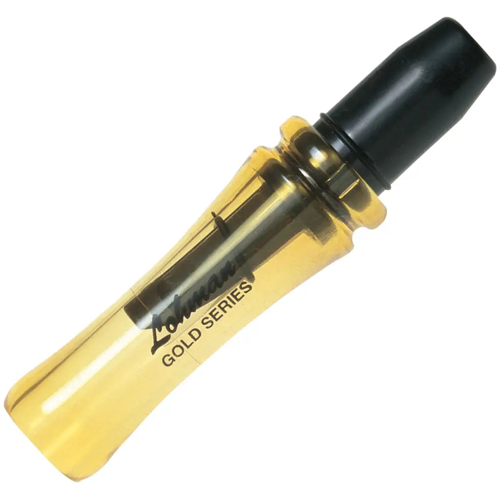 Flambeau Gold Series Doe Bleat Call - Proven Performance for Attracting Bucks