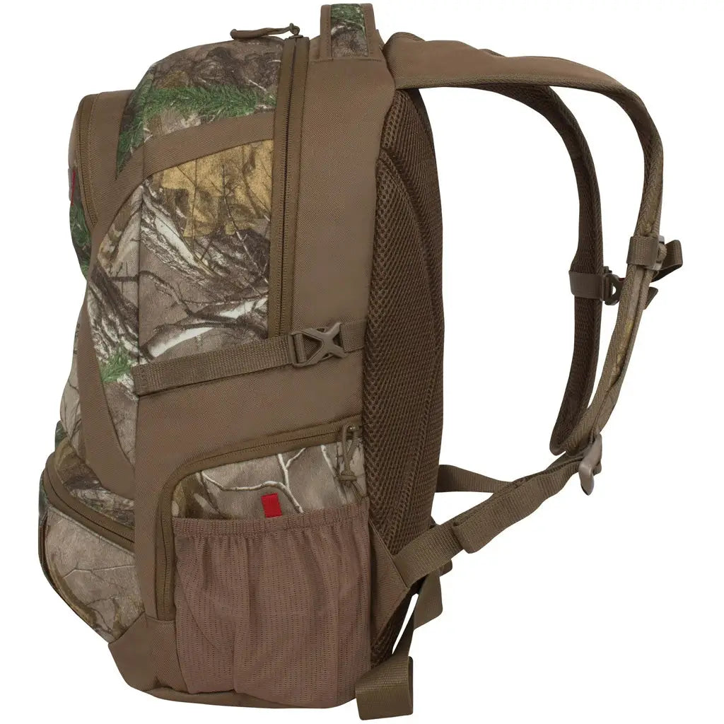 Fieldline Eagle Backpack Realtree APX - Outdoor Gear for Adventurers