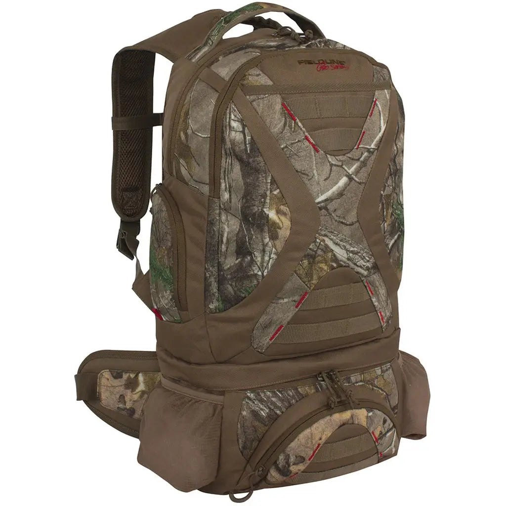 Fieldline Big Game Backpack Realtree APX - Ultimate Outdoor Companion