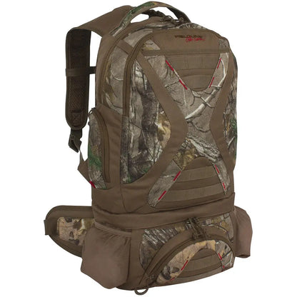 Fieldline Big Game Backpack Realtree APX - Ultimate Outdoor Companion