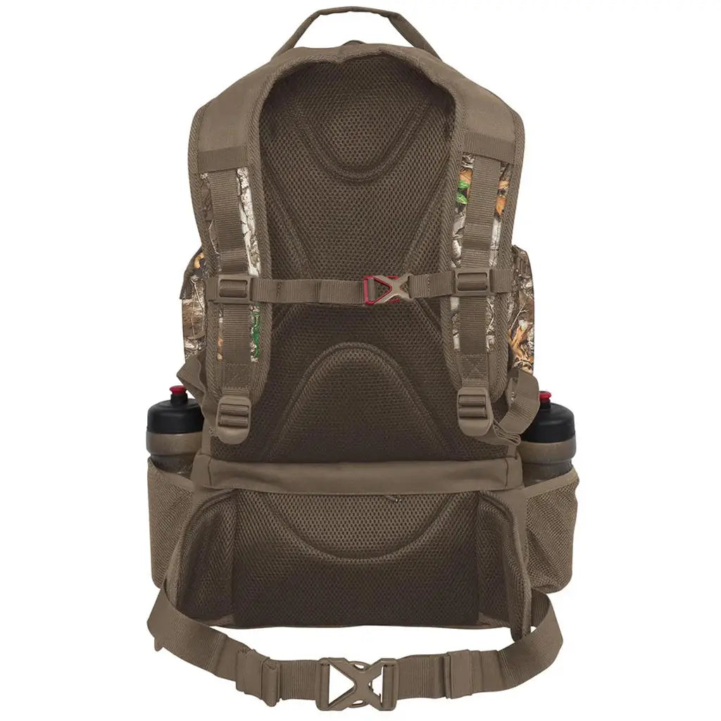 Fieldline Big Game Backpack Realtree APX - Ultimate Outdoor Companion