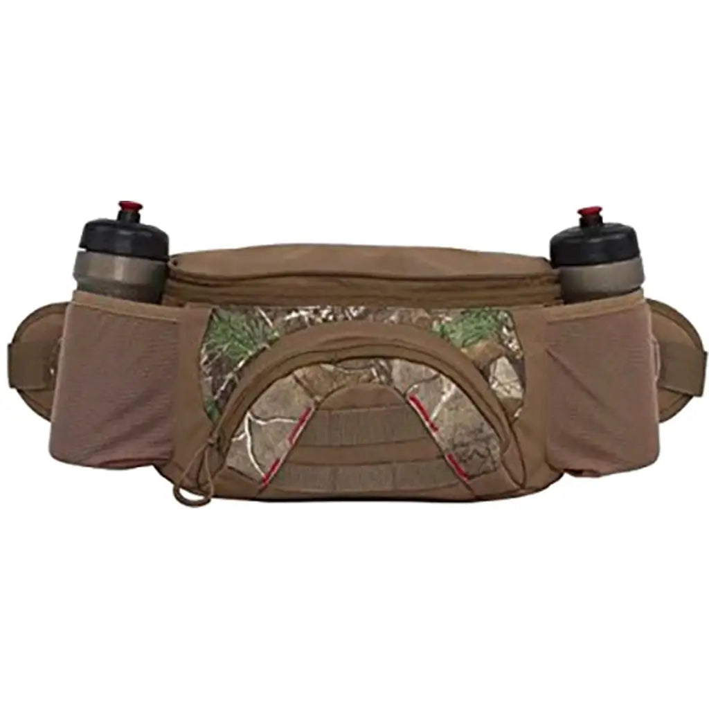 Fieldline Big Game Backpack Realtree APX - Ultimate Outdoor Companion