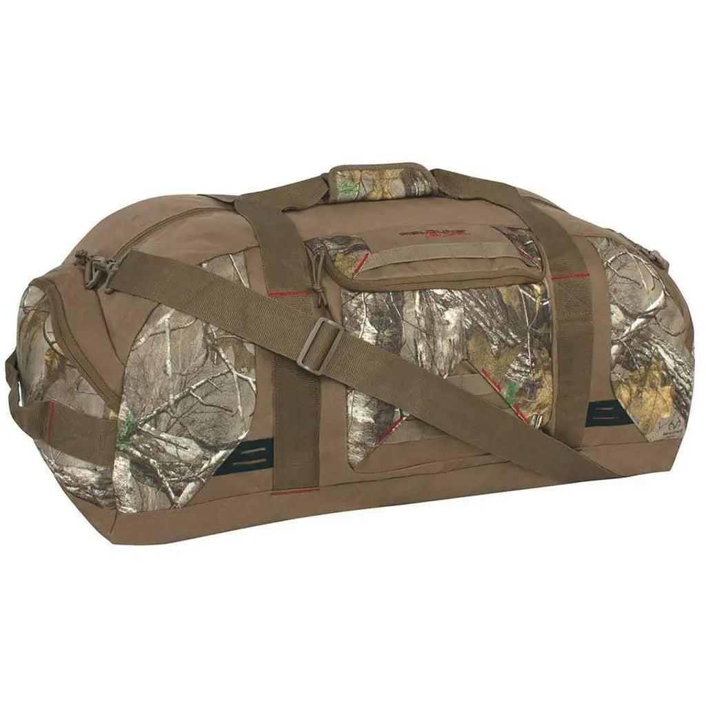 Fieldline Field Haul Duffel 15x30" Realtree APX