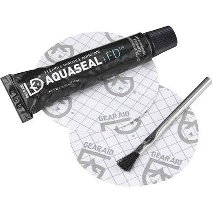 Lacrosse Boot &amp; Wader Repair Kit - Durable Waterproof Repair Solution