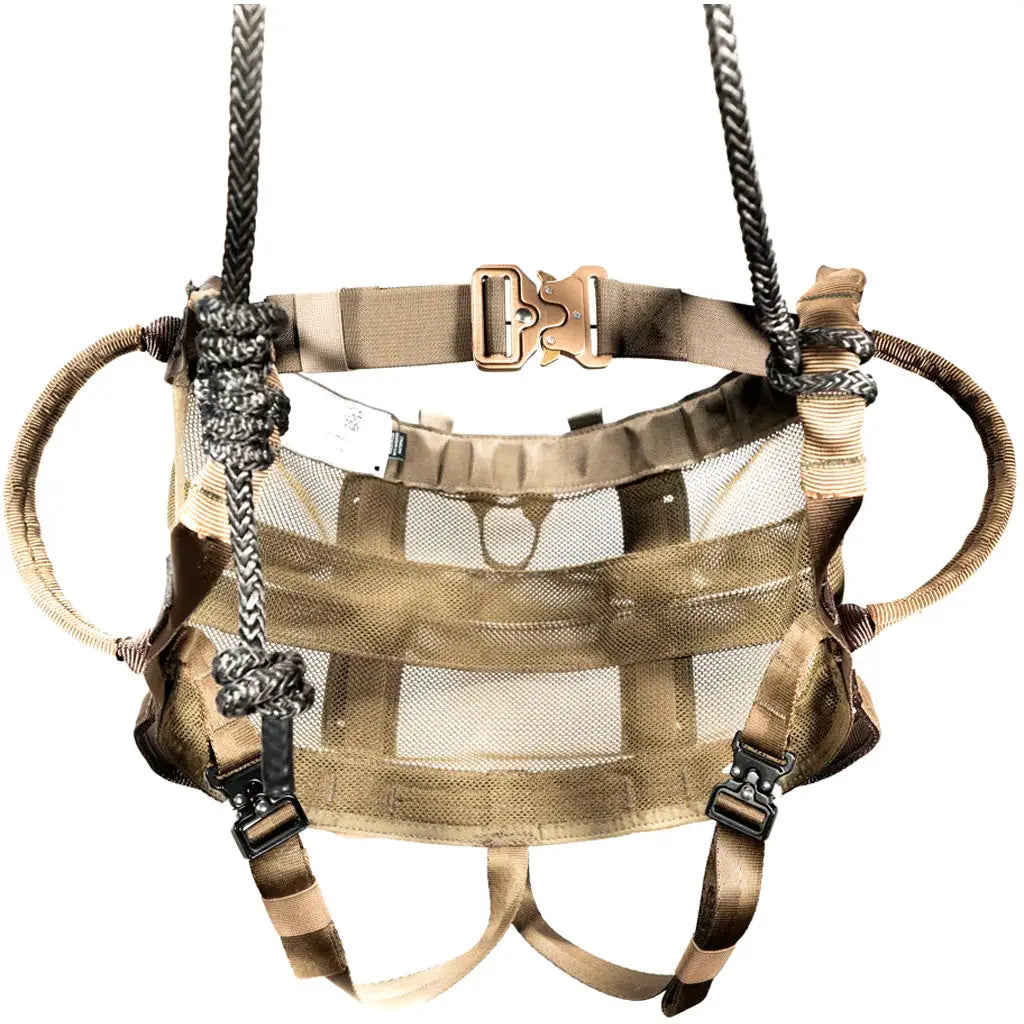 Tethrd UltraLock SD Saddle XL - Maximum Comfort and Adjustability