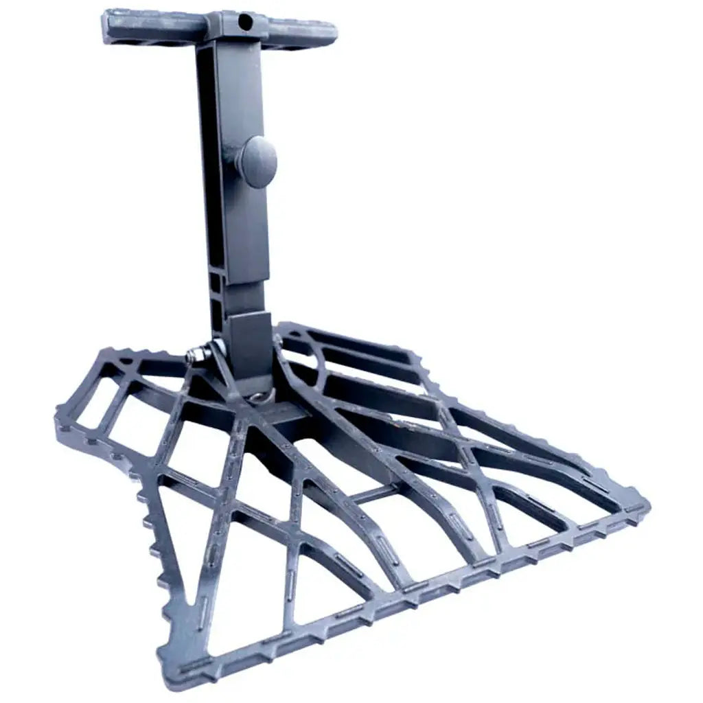 Tethrd Predator V Platform Reg - Ultimate Saddle Hunting Solution