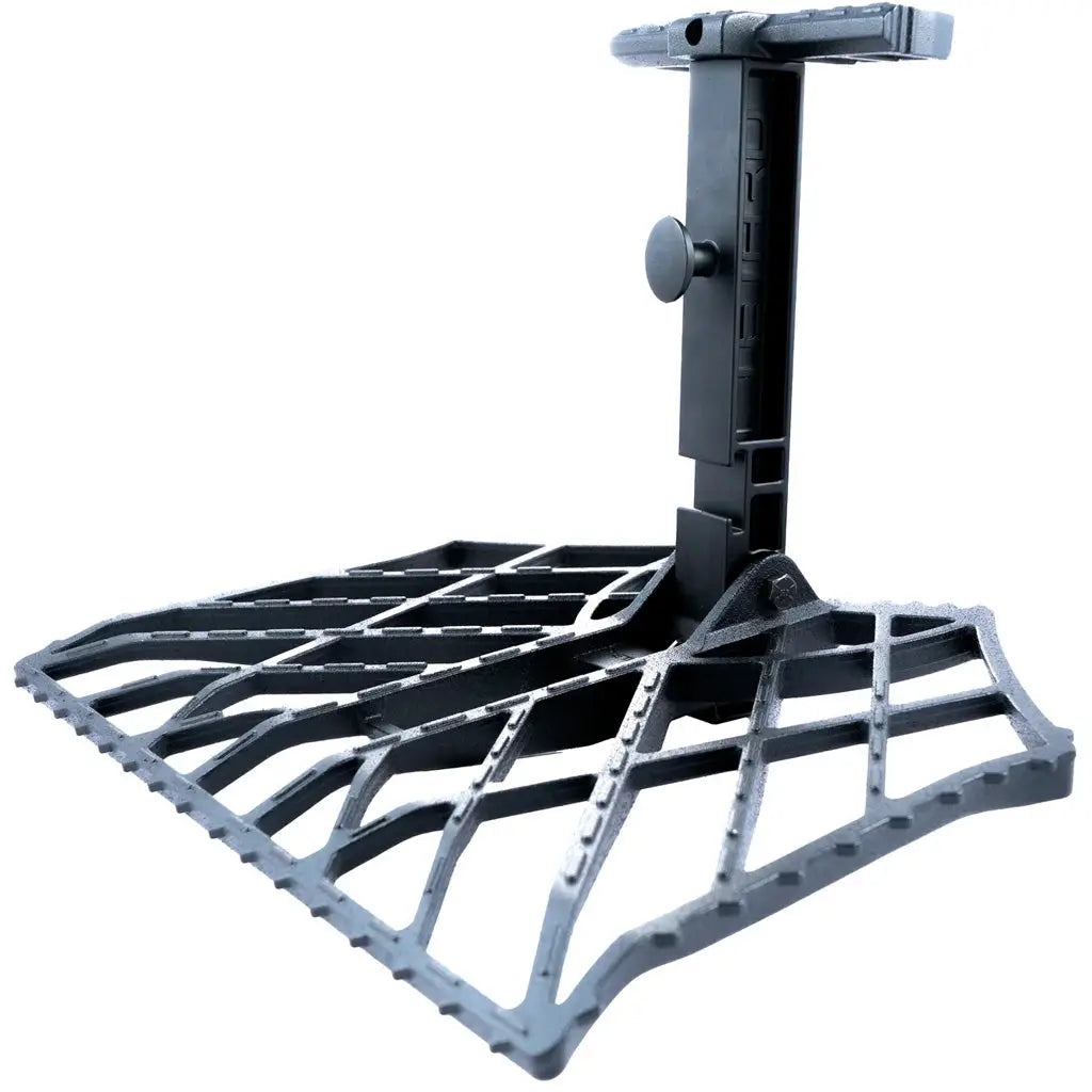Tethrd Predator V Platform XL - Ultimate Saddle Hunting Solution – Lotz ...