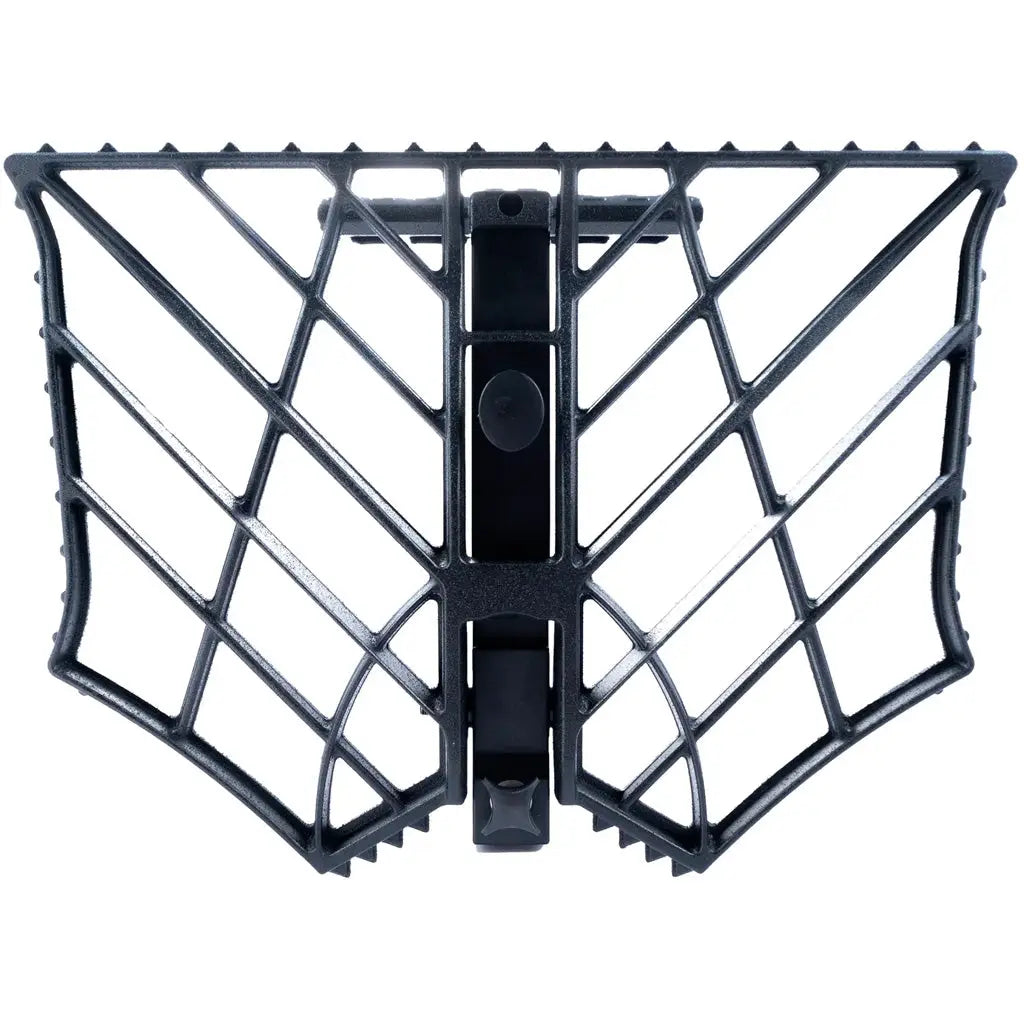 Tethrd Predator V Platform XL - Ultimate Saddle Hunting Solution