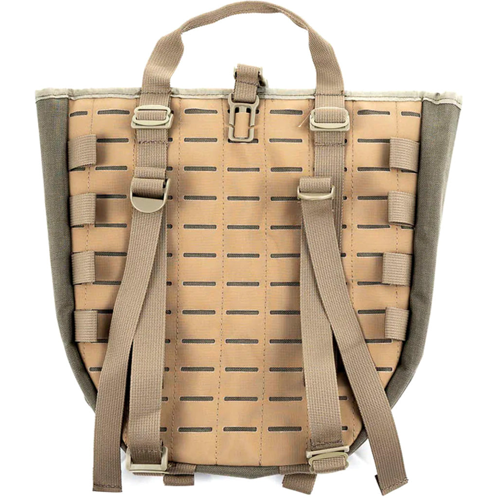 Tethrd Universal Platform Pack Reg - Versatile Hunting Gear Pack