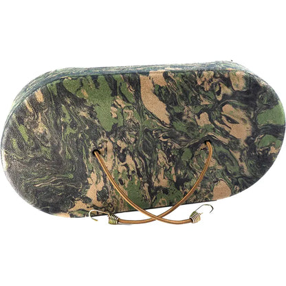 Tethrd Knushion XT - Lightweight Comfort for Hunters