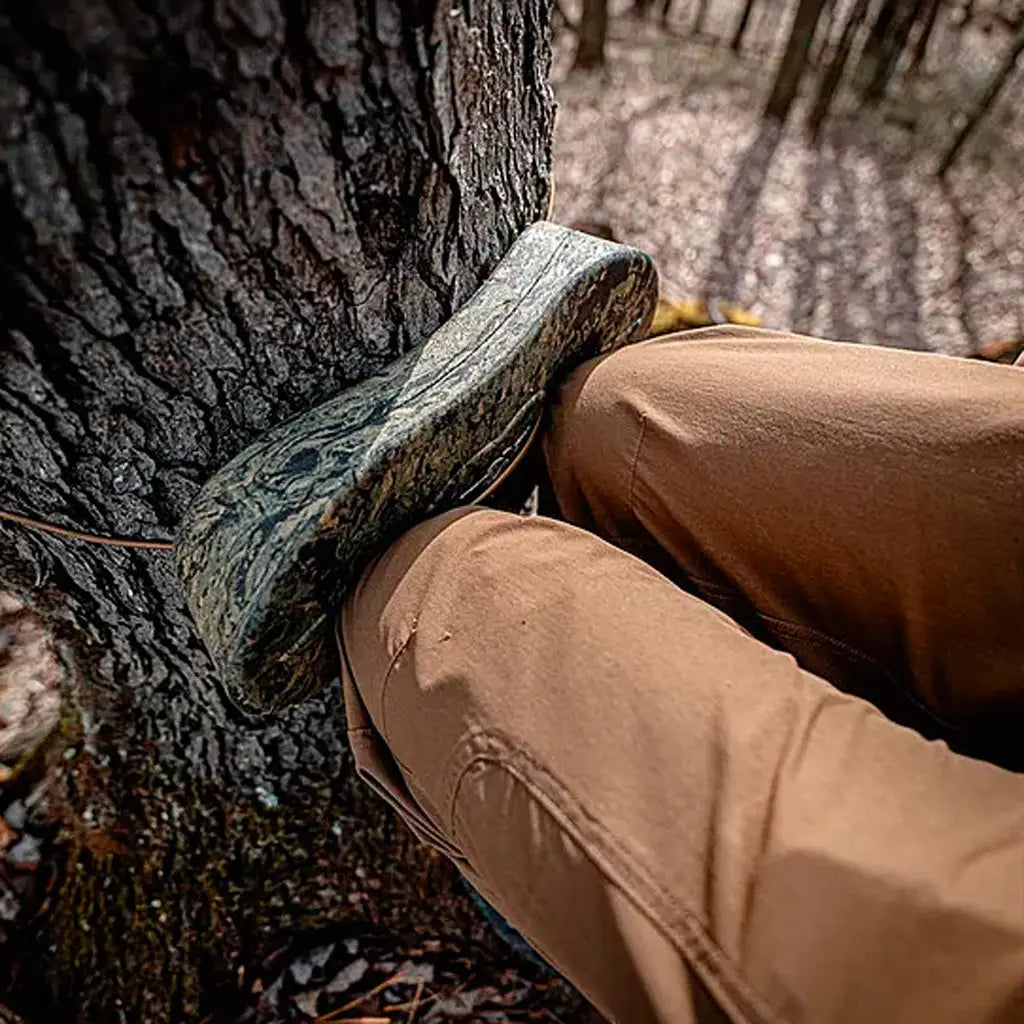 Tethrd Knushion XT - Lightweight Comfort for Hunters