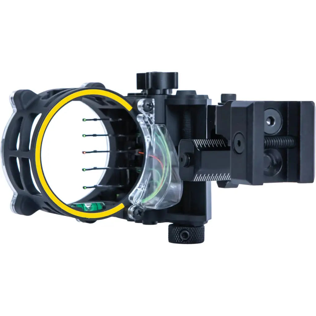 Trophy Ridge Fix Series Sight Pic Mount - Precision and Durability