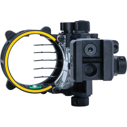 Trophy Ridge Fix Series Sight Pic Mount - Precision and Durability