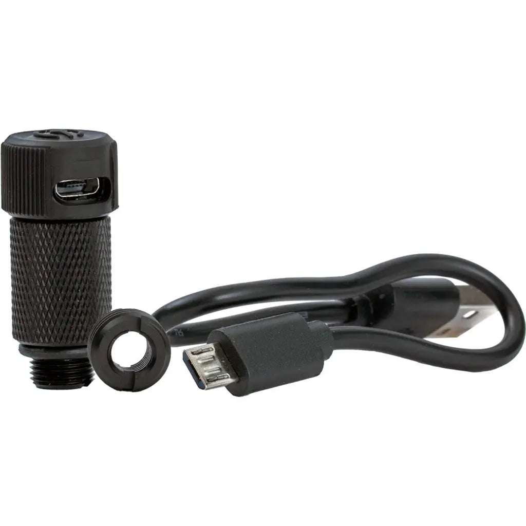 Trophy Ridge Rechargeable Sight Light - Enhance Your Archery Experience