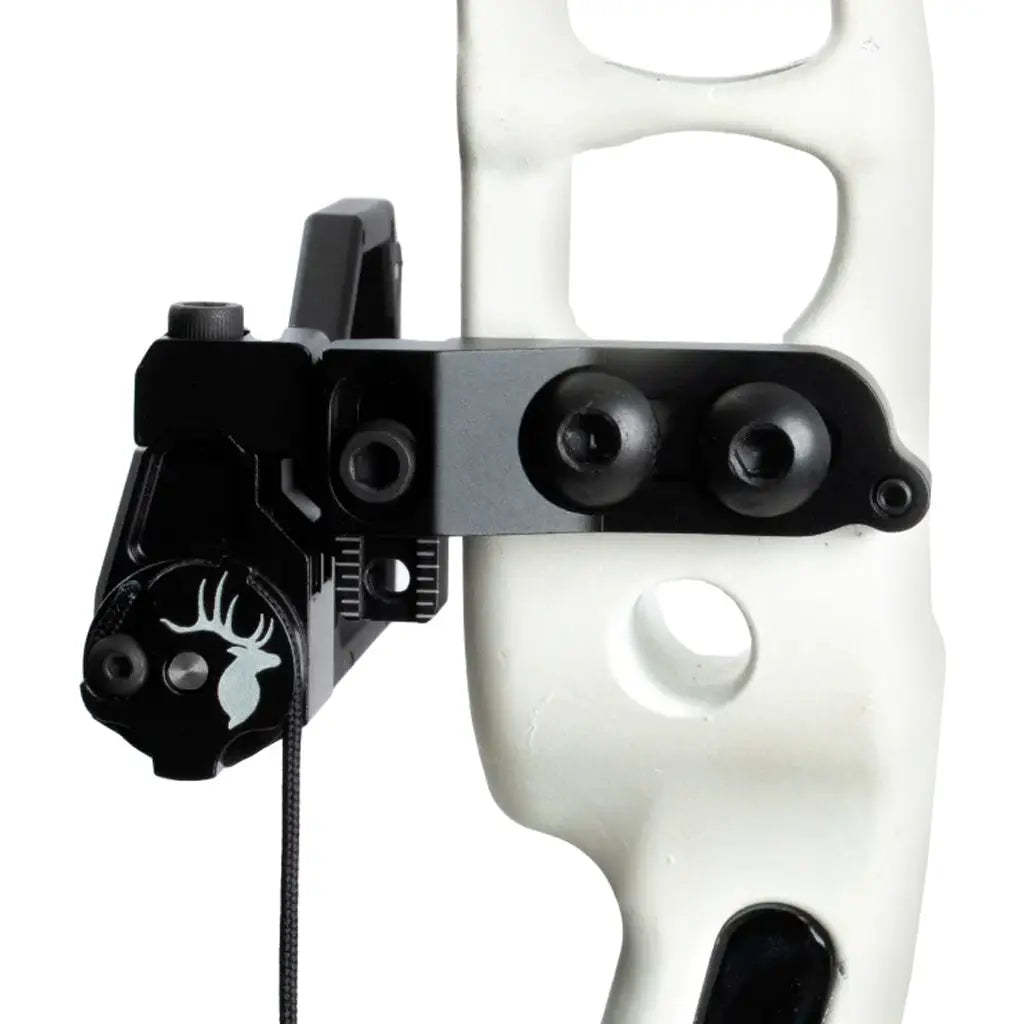 Trophy Ridge Propel Limb Driven Rest LH - Precision Performance for Left-Handed Archers