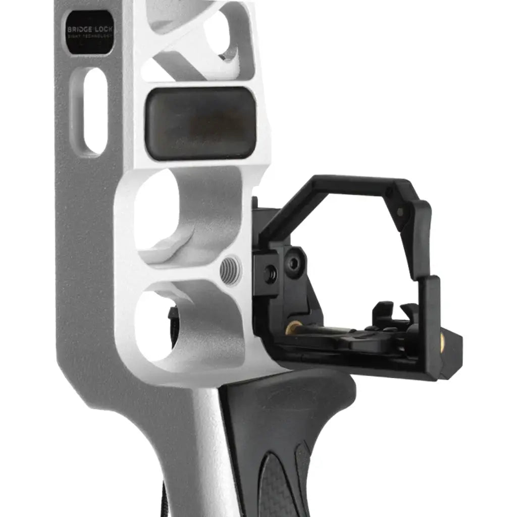 Trophy Ridge Propel IMS Limb Driven Rest LH - Precision Archery Accessory