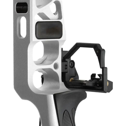 Trophy Ridge Propel IMS Limb Driven Rest LH - Precision Archery Accessory