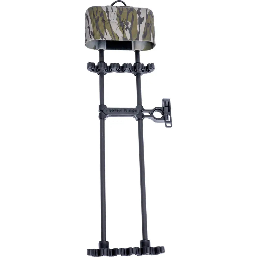 Trophy Ridge VRSA Lite Quiver - Mossy Oak Bottomlands