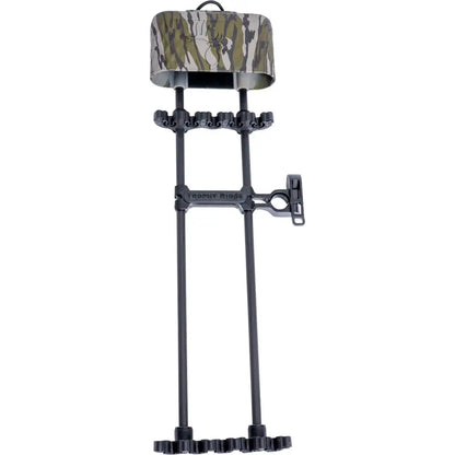 Trophy Ridge VRSA Lite Quiver - Mossy Oak Bottomlands