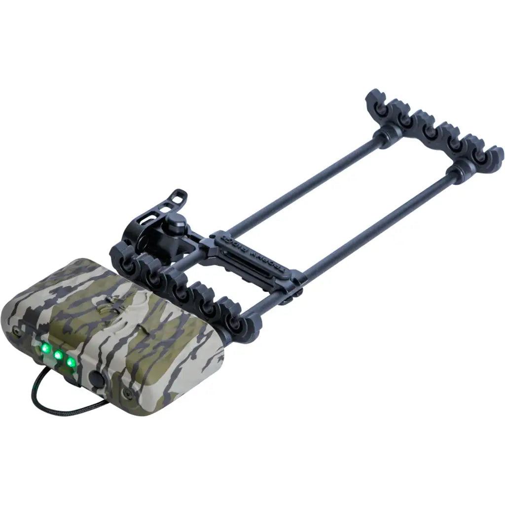 Trophy Ridge VRSA Lite Quiver - Mossy Oak Bottomlands