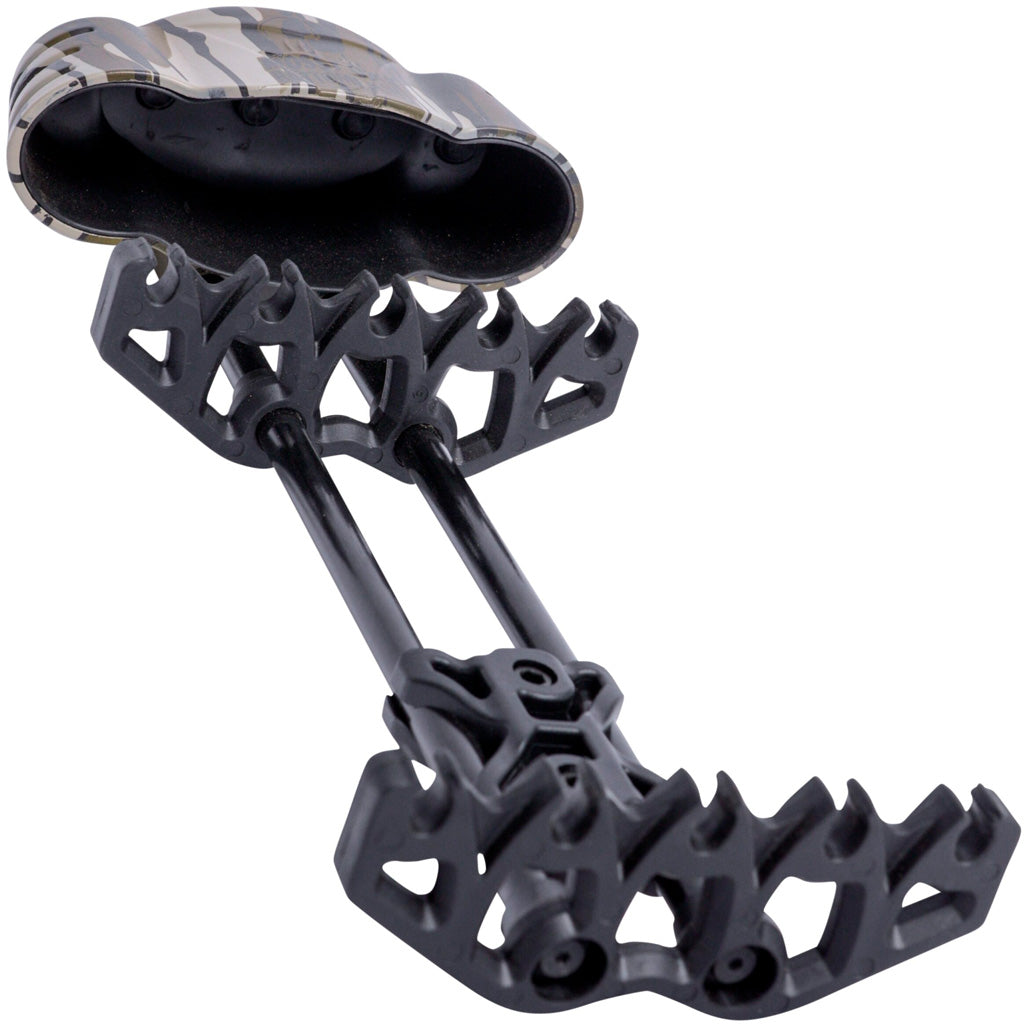 Trophy Ridge 5 Spot Quiver Mossy Oak Bottomlands - 5 Arrow Capacity