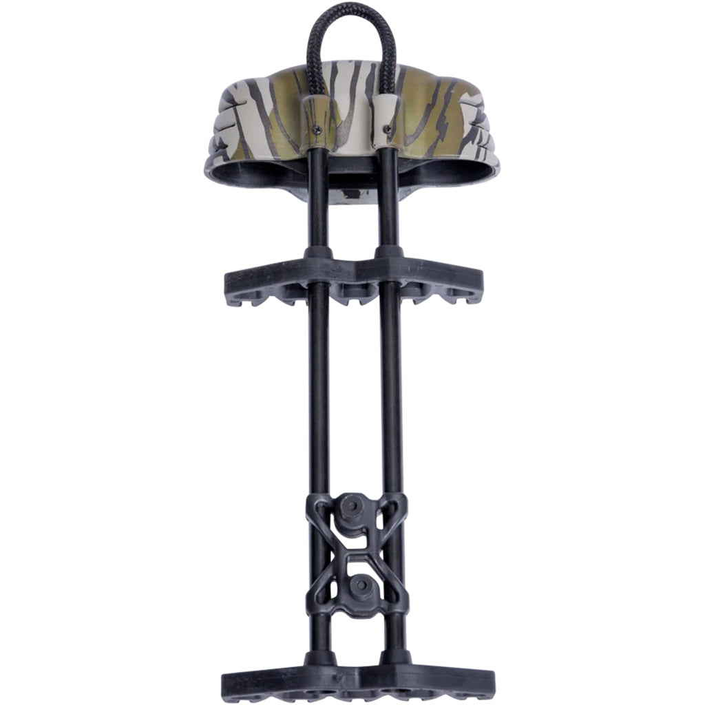 Trophy Ridge 5 Spot Quiver Mossy Oak Bottomlands - 5 Arrow Capacity