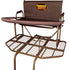 Trophy Treestands Samson Ladderstand Two Person 16 ft.