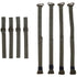 Latitude Compression Strap Kit