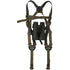 Latitude Saddle Suspenders