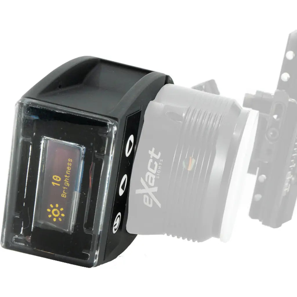 B3 Exact Linx Light Kit - Enhanced Visibility for Precision Shooting