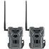 Spypoint Dark Trail Camera Twin Pack